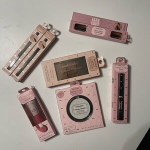 NEW Marie Claire 7-Piece Full Size Makeup Bundle - BNIB Gift Set